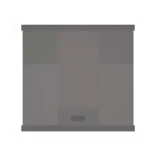 Unturned Scrap Gate barricade icon