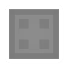 Unturned Armored Hatch barricade icon