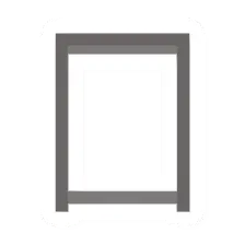 Unturned Scrap Shelf barricade icon