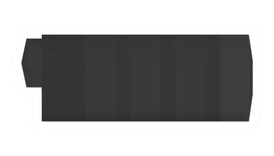 Unturned DASH-2 Shotgun Suppressor item icon