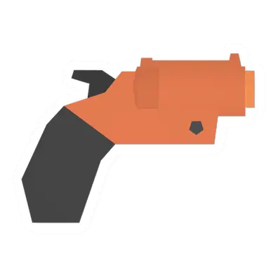 Unturned Flare Gun gun icon