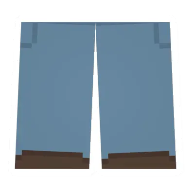 Unturned Powerplant Bottoms icon