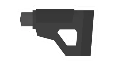 Unturned N4 "Walnut" Stock item icon