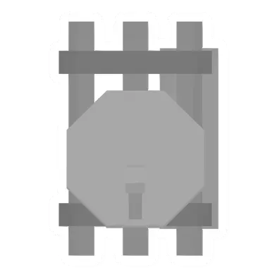 Unturned Horde Beacon item icon