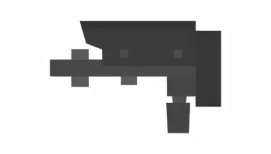 Unturned N200 "Brenter" Stock item icon