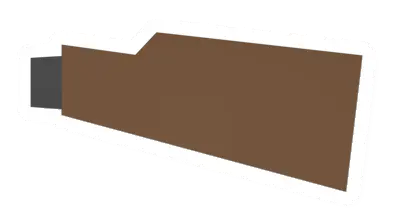 Unturned JK47 "Grill" Stock item icon