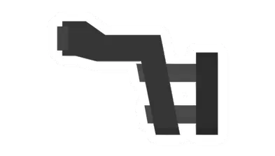 Unturned K30 "Krizzy" Stock icon