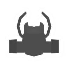 Unturned Iron Sights sight icon