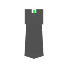 Unturned Iron Sights sight icon