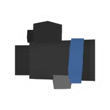 Unturned Makeshift 5x Scope sight icon