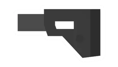 Unturned RAID Stock item icon