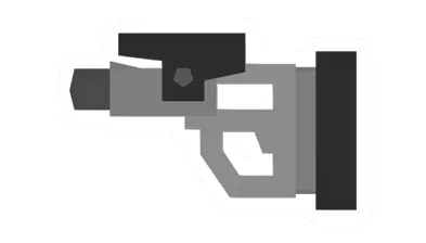 Unturned BVL Stock item icon