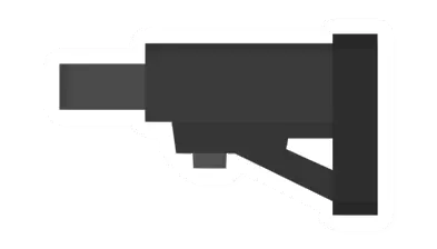 Unturned DASH-2 Stock item icon