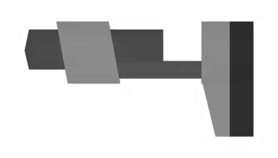 Unturned K&R Stock item icon