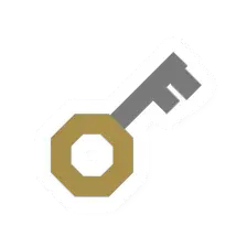 Unturned Key supply icon
