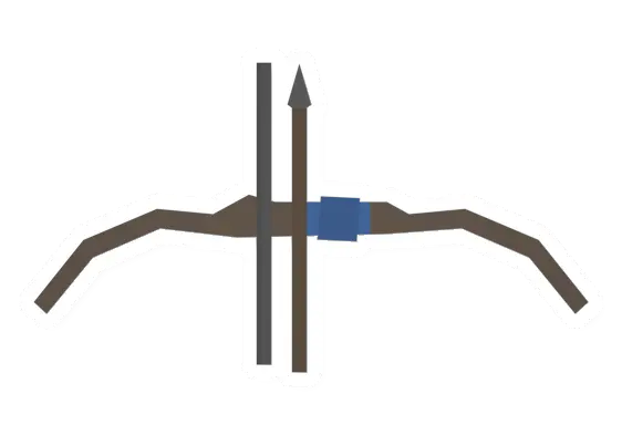 Unturned Bow gun icon