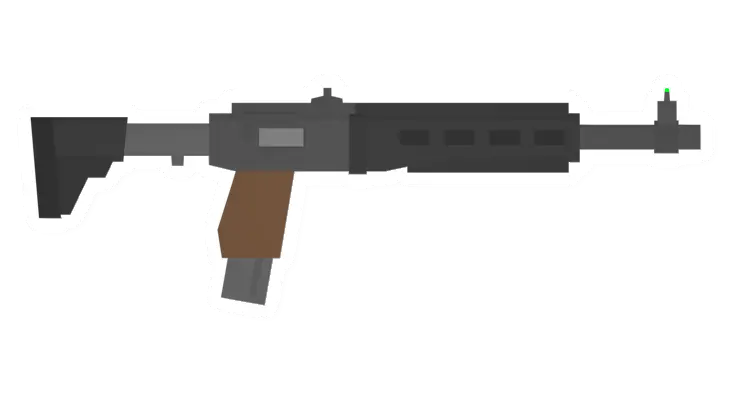 Unturned NP3 "Grit" icon