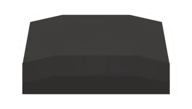 Unturned Intelligence Cap clothing icon