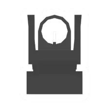 Unturned Iron Sights sight icon