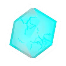 Unturned Energized Snowball item icon