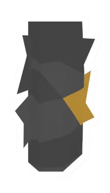 Unturned Biohazard Roll barricade icon