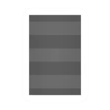 Unturned Can barricade icon