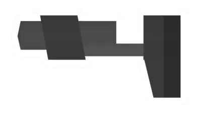 Unturned K&R Stock item icon
