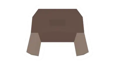 Unturned Leather Ushanka clothing icon