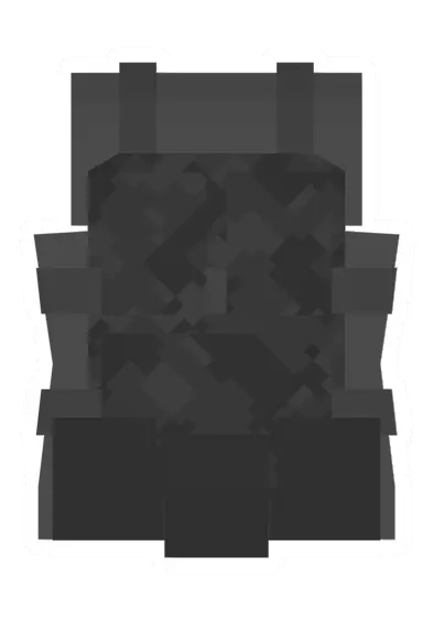 Unturned PMC Backpack backpack icon