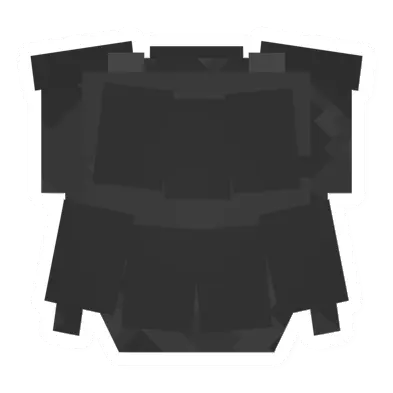 Unturned PMC Vest clothing icon