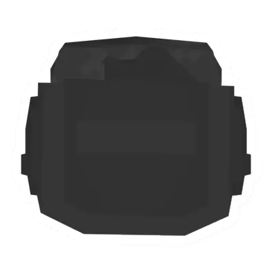 Unturned PMC Helmet clothing icon