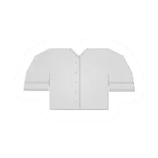 Unturned Powerplant Top Zombie clothing icon