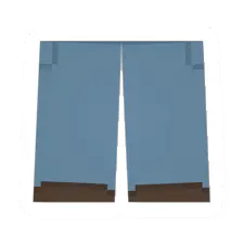 Unturned Powerplant Bottoms Zombie icon