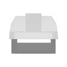 Unturned Powerplant Helmet Zombie clothing icon