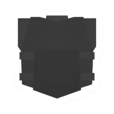 Unturned SWAT Vest Zombie item icon