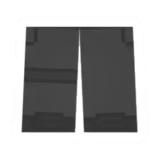 Unturned SWAT Bottom Zombie item icon