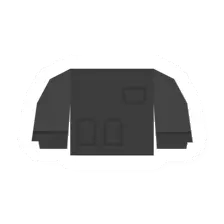 Unturned SWAT Top Zombie clothing icon