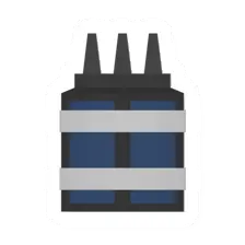 Unturned Gun Oil Bundle barricade icon