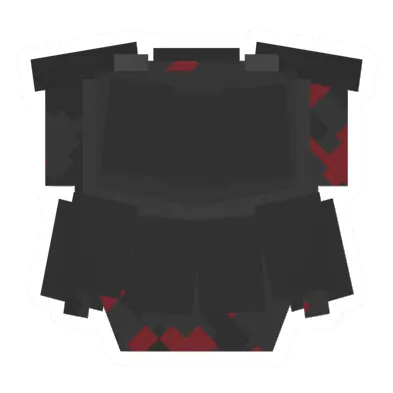 Unturned PMC Vest Mk.II item icon