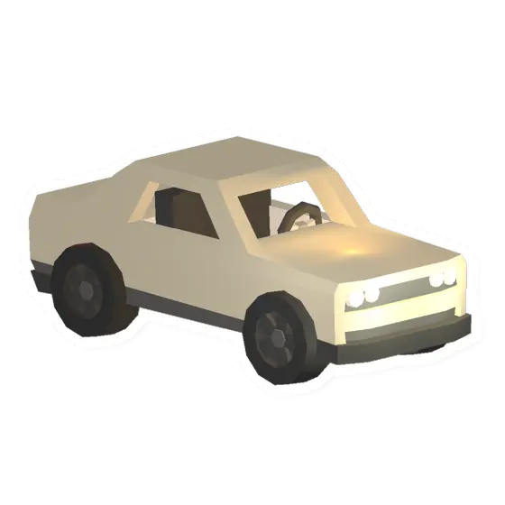 Unturned Cream Competitor icon