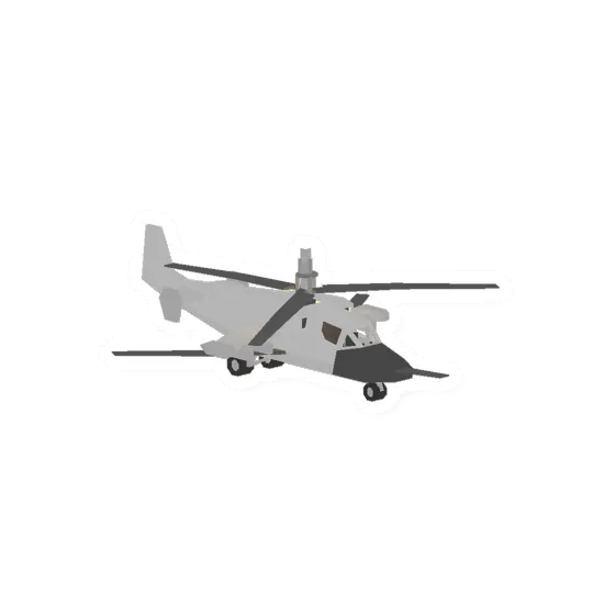 Unturned Katalina vehicle icon