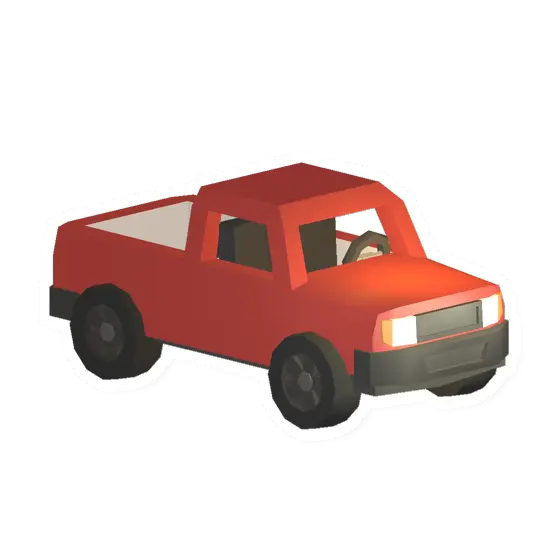 Unturned Red Fletcher icon