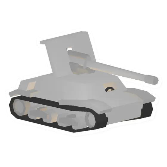 Unturned ZIS icon