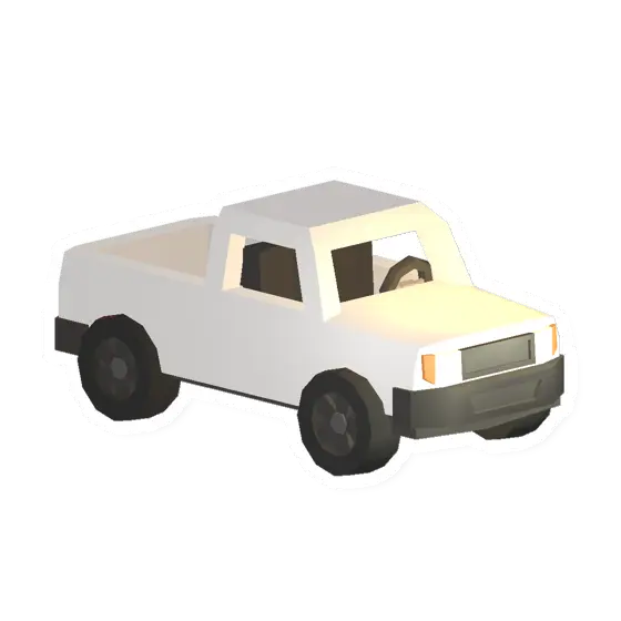 Unturned White Fletcher icon