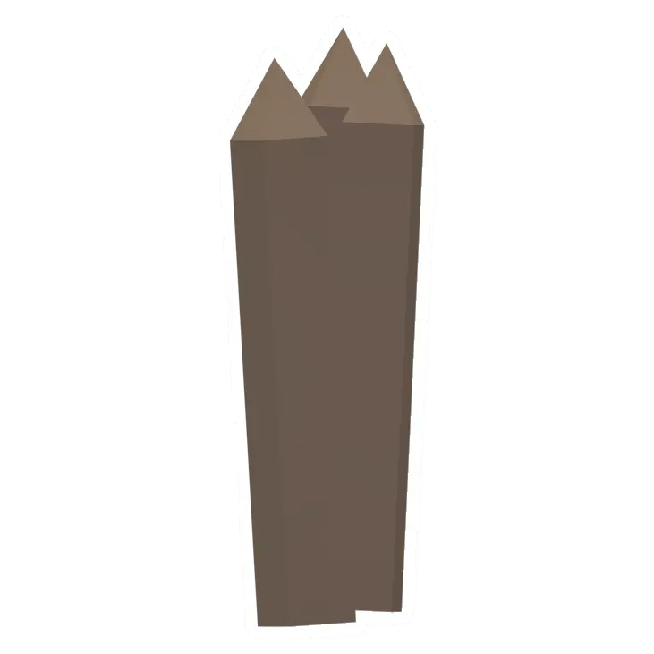 Unturned Electric Fence OP trap icon