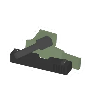 Unturned K249 Parts Kit supply icon