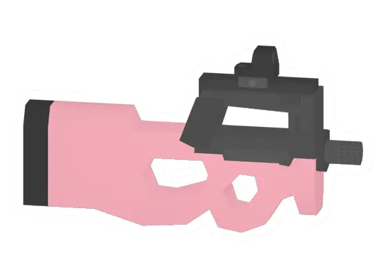 Unturned PRO90 icon