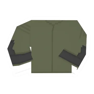 Unturned EOD Top clothing icon