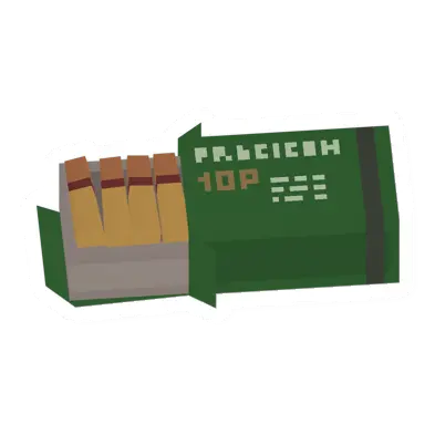 Unturned Precision Ammo Package icon