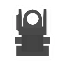 Unturned LSR556 Iron Sight sight icon